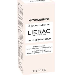 Lierac Hydragenist Serum
