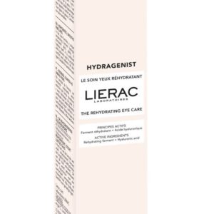 Lierac Hydragenist Augencreme