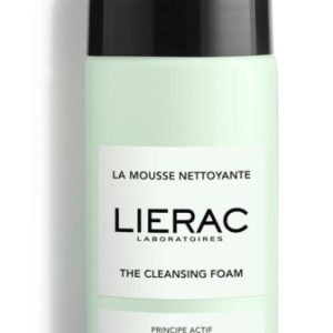 Lierac Cleanser Reinigungsschaum