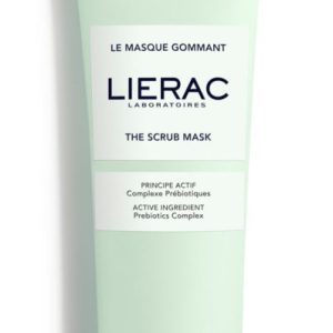 Lierac Cleanser Peelingmaske