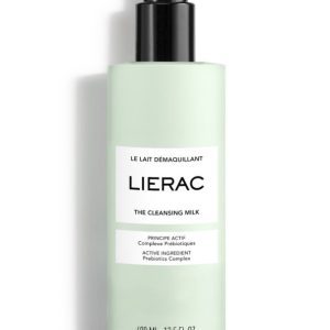 Lierac Cleanser Reinigungsmilch
