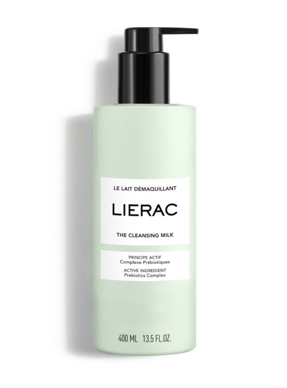 Lierac Cleanser Reinigungsmilch