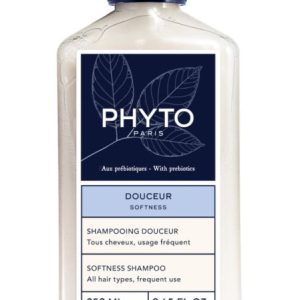 Phyto Softness Shampoo