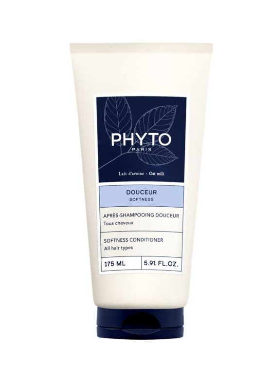 Phyto Softness Pflegespülung