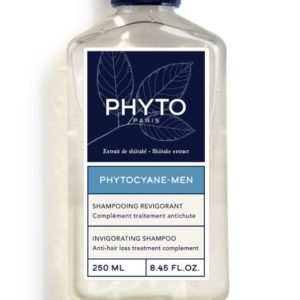 Phyto Anti -Haarausfall Shampoo für Männer