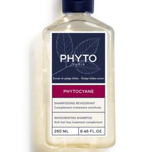 Phyto Anti-Haarausfall Shampoo für Frauen