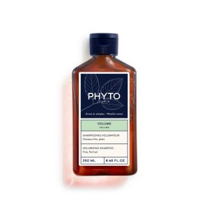 Phyto Volumenspendendes Shampoo