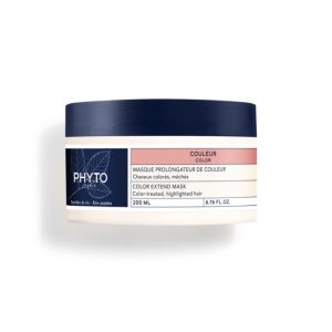 Phyto Color Maske