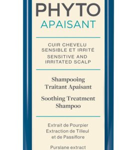 Phytop Apaisant Shampoo