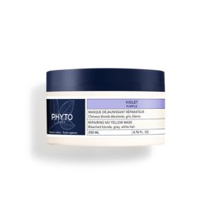 Phyto Purple Maske