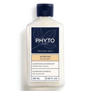 Phyto Nutrition Shampoo