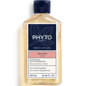 Phyto Color Shampoo