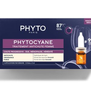 Phyto Phytocyane Progressive