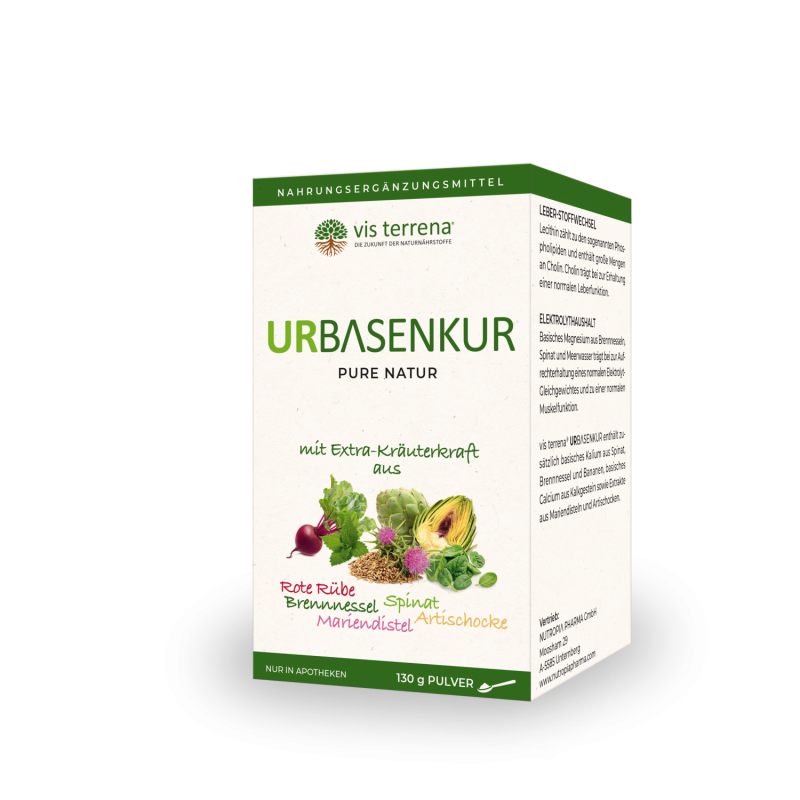 Vis Terrena Ur Basenkur