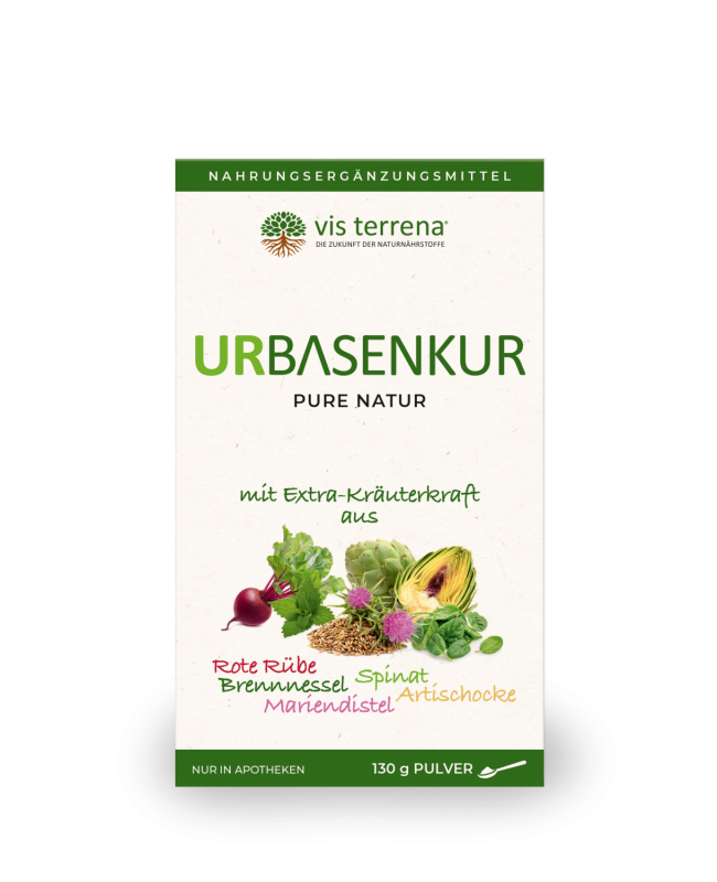 Vis Terrena Ur Basenkur