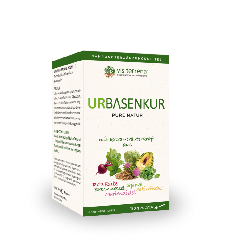 Vis Terrena Ur Basenkur