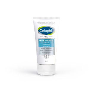 Cetaphil Pro ItchControl Protect Handcreme 50 ml