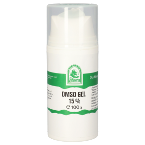 St. Severin DMSO-Gel 15%