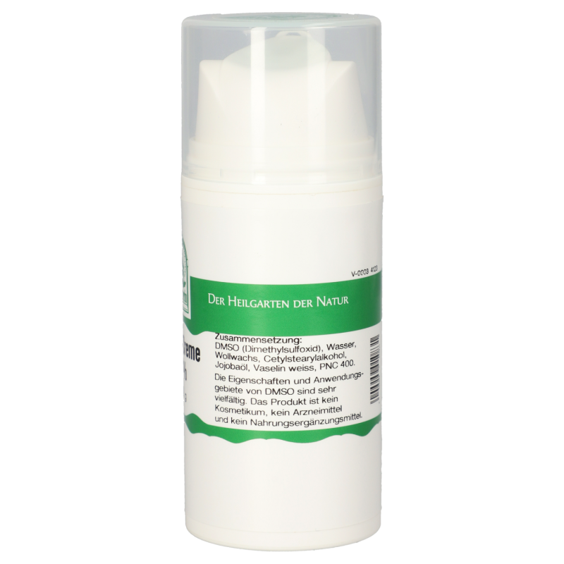 St. Severin DMSO-Creme 50%