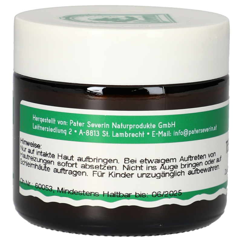 St. Severin Teebaumöl Salbe 5%