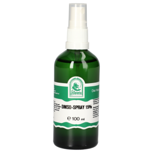 St. Severin DMSO-Spray 15 %