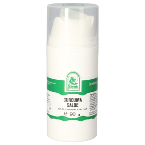 St. Severin Curcuma Salbe