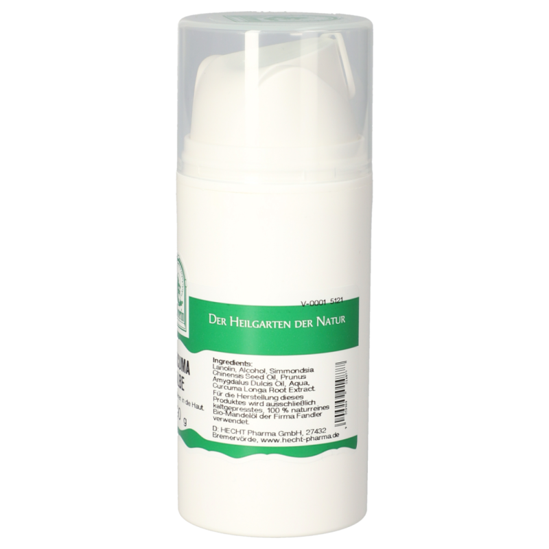 St. Severin Curcuma Salbe