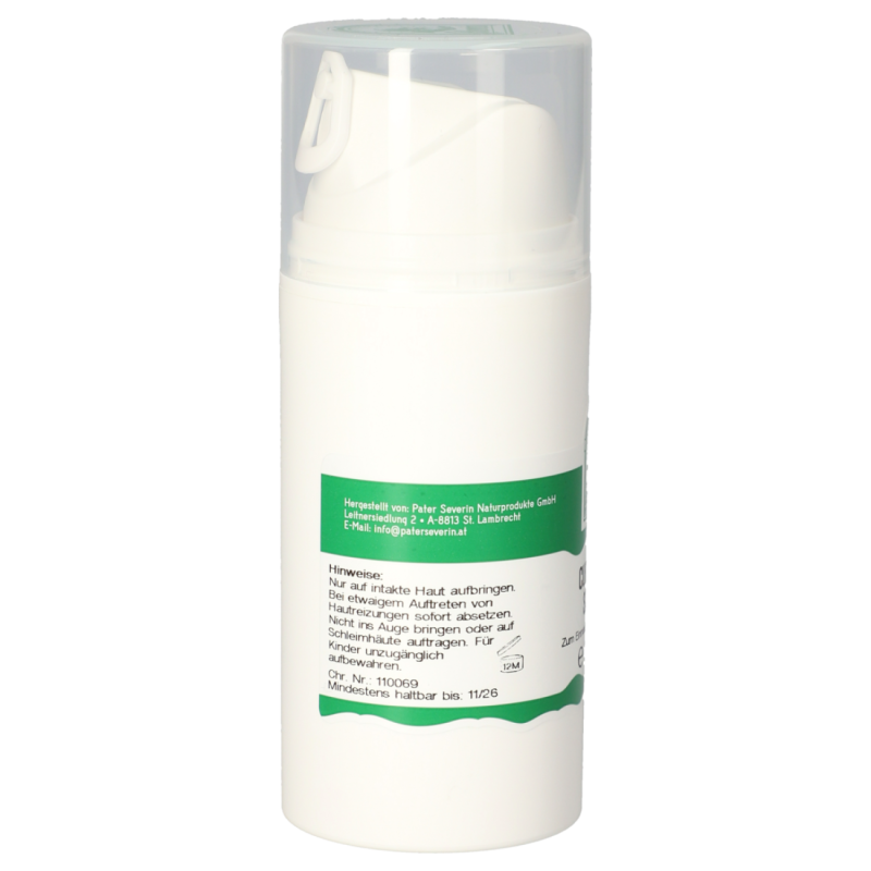 St. Severin Curcuma Salbe
