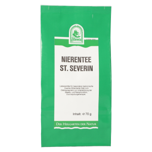 St. Severin Nierentee