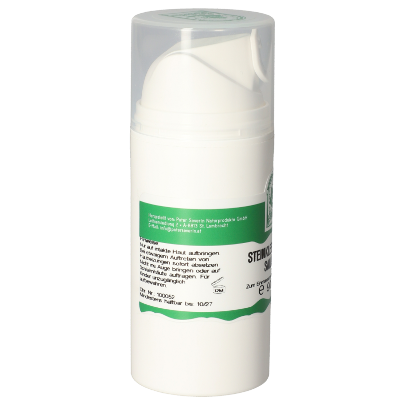 St. Severin Steinkleekraut Salbe