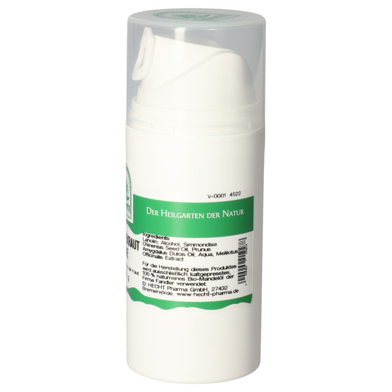 St. Severin Steinkleekraut Salbe