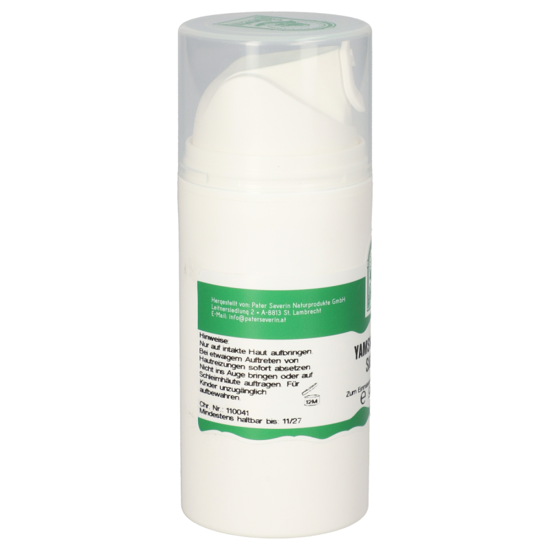 St. Severin Yamswurzel Salbe