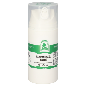 St. Severin Yamswurzel Salbe