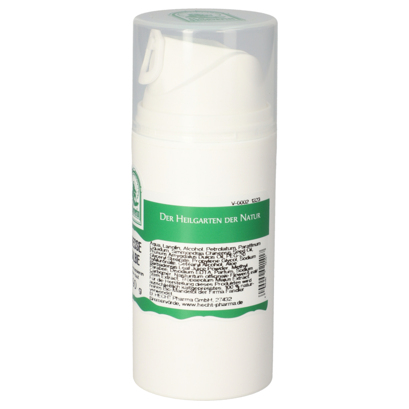 St. Severin Kresse Salbe