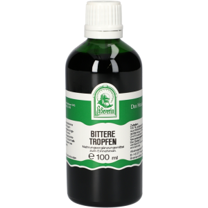 St. Severin Bittere Tropfen