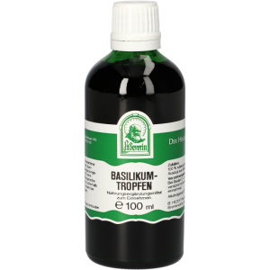 St. Severin Basilikum Tropfen