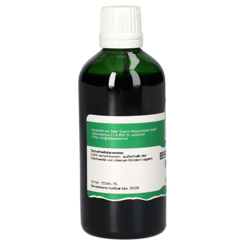 St. Severin Beifuss Tropfen Einjährig