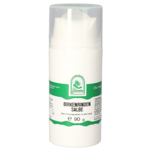 St. Severin Birkenrinden Salbe