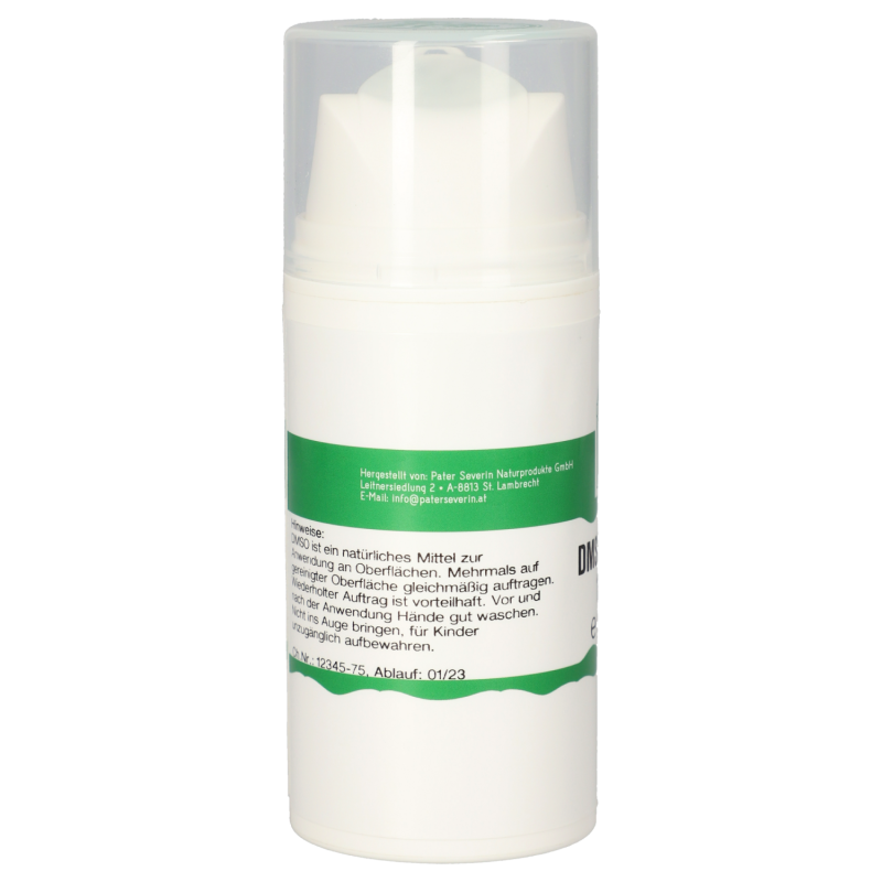 St. Severin DMSO-Creme 15%
