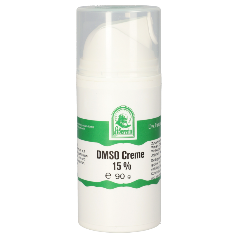 St. Severin DMSO-Creme 15%