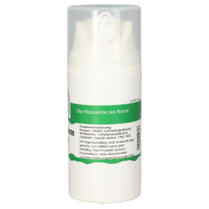 St. Severin DMSO-Creme 15%