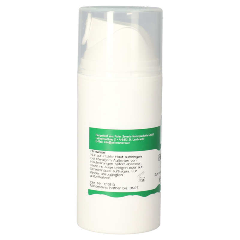 St. Severin Engelwurz Salbe