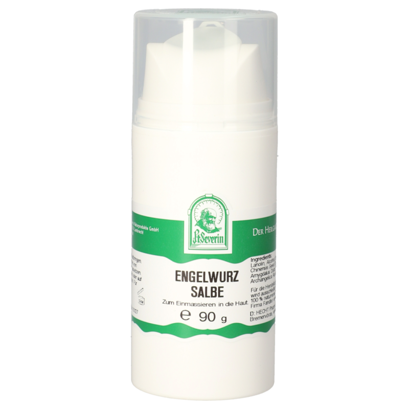 St. Severin Engelwurz Salbe