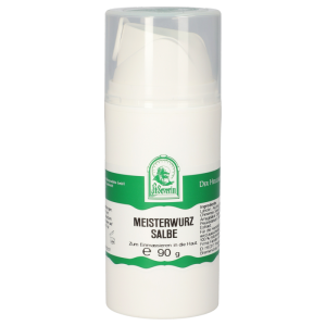 St. Severin Meisterwurz Salbe