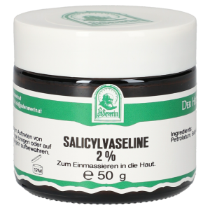 St. Severin Salicylvaseline 2% Salbe