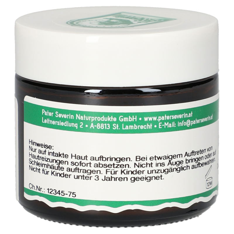 St. Severin Salicylvaseline 2% Salbe