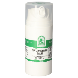 St. Severin Spitzwegerich Salbe