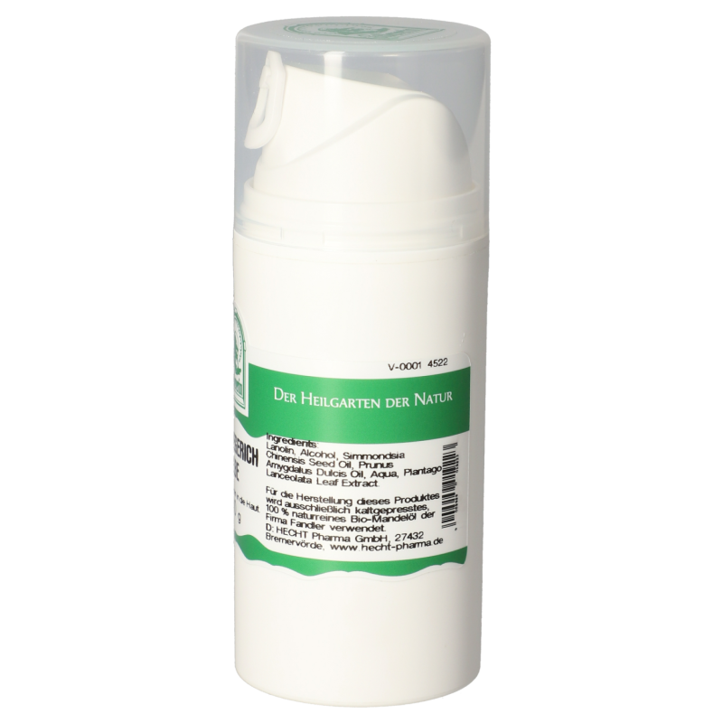 St. Severin Spitzwegerich Salbe