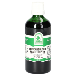 St. Severin Tausendguldenkraut Tropfen