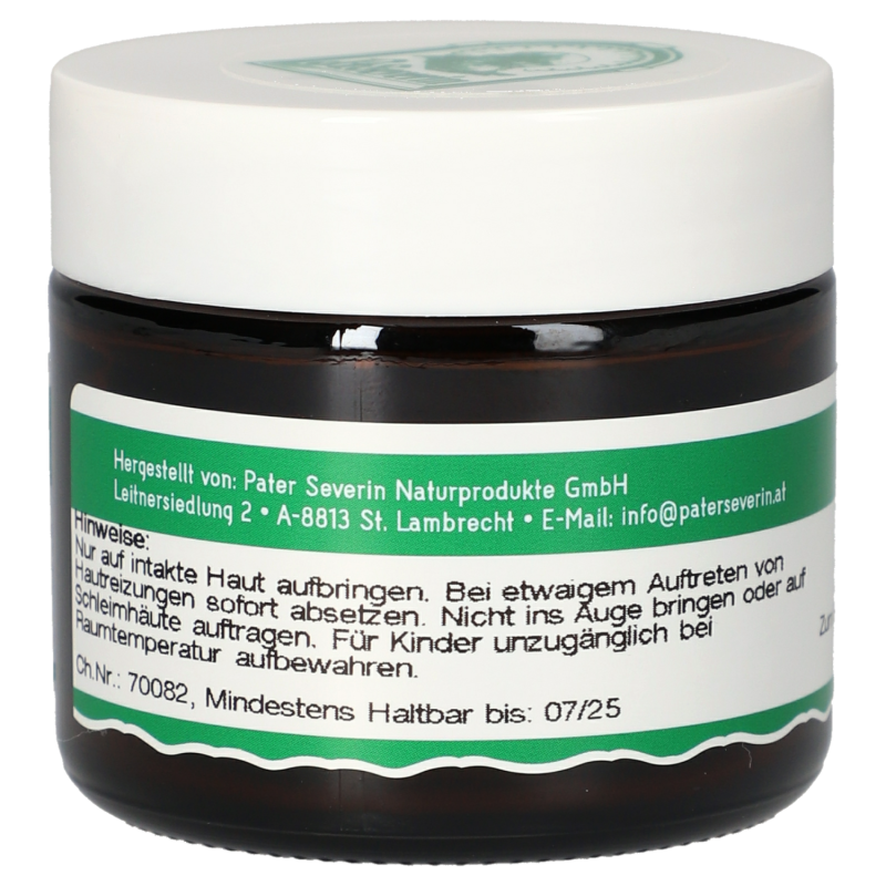 St. Severin Teebaumöl Salbe 10%